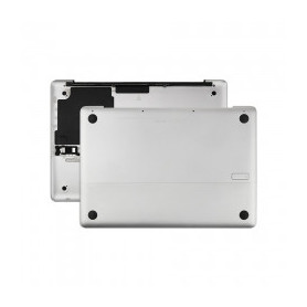 Bottom Case Capot Inferieur Couvercle 613-7636-10 / 620-4663 922-8630 922-8630 Macbook 13" A1278 Late 2008