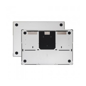 Bottom Case Capot Inferieur Couvercle Macbook Pro Retina M1 16" A2485 2021 Argent