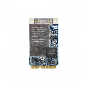Carte Réseau Wifi Bluetooth BCM94321MC Macbook 13" A1181 2006-2009