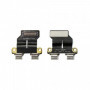 Connecteur USB-C Type C Nappe Câble 820-2160 821-01161-A MacBook Air 13" Retina A1932 A2179 A2337 2018-2020