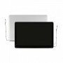 Ecran LCD Complet Macbook A1286 2010 Glossy (Original Reconditionné)