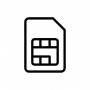 SIM Card Tray Samsung Galaxy S23 Plus (S916) Rose