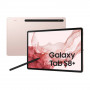 Samsung Galaxy Tab S8 Plus 5G 128GB Rose Gold - EU - New