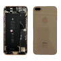 Châssis Complet iPhone 8 Plus avec Batterie Or (Origine Demonté) - Grade A