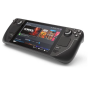 Steam Deck Console - 64GB Black