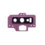 Rear Camera Glass Samsung Galaxy Note9 (N960F) Purple Contour + Cover glass