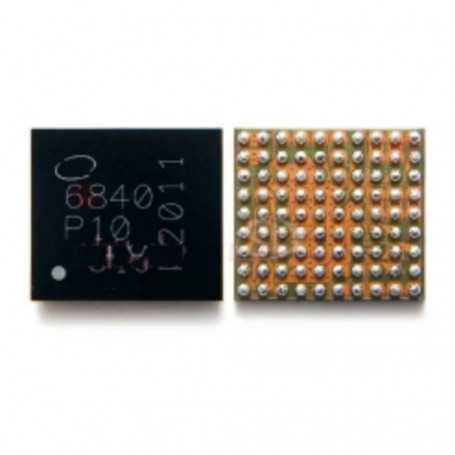 Small Power IC Baseband Power Chip PMU PMIC PMB6840 6840 P10 for iPhone SE2 SE 2020