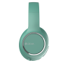 Wireless Headset V2 - Devia Kinton Series - Green