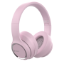 Wireless Headset V2 - Devia Kinton Series - Pink