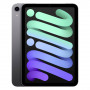 iPad Mini 8.3 (6th Generation) 2021 64GB Wi-Fi Apple A15 Bionic - Gray - New