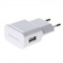 Power Adapter USB Samsung EP-TA800NBE 7.8W White - Bulk