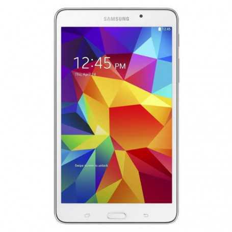 Samsung Galaxy Tab 4 8.0 SM-T330 16 Go Blanc WiFi - Grade B
