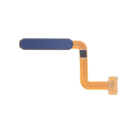 Nappe Lecteur d'Empreintes Samsung Galaxy M31S (M317) Bleu