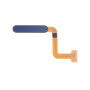 Nappe Lecteur d'Empreintes Samsung Galaxy M31S (M317) Bleu