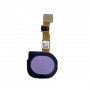 Samsung Galaxy M11 (M115) Fingerprint Reader Flex (Purple)