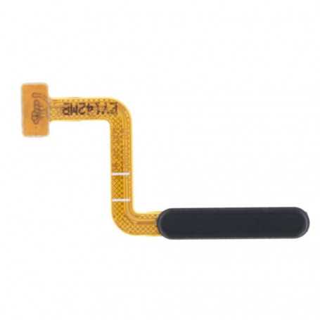 Nappe Lecteur d'Empreintes Samsung Galaxy M22 4G (A225) Noir