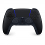 PlayStation 5 DualSense Black