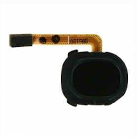 Fingerprint Sensor Flex Cable Samsung Galaxy A20E (A202) Black