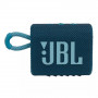 Enceinte Bluetooth Portable JBL Go 3 Bleu IP67 5H