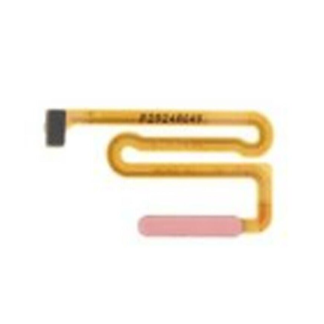 Samsung Galaxy M12 (M125) Fingerprint Reader Flex (Red)
