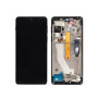 Motorola Edge 20 Pro Blue Screen (Service Pack) - 5D68C19377