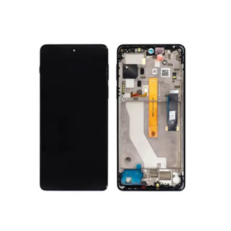 Screen Motorola Moto E7/E7i Power (Service Pack) - 5D68C18235