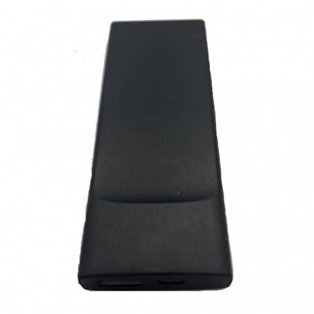 Power Bank Pixika - 142781 3600mAh - Noir