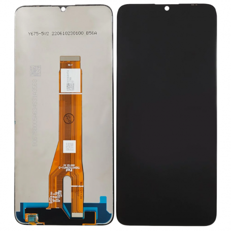 Ecran Huawei Honor X7a (4G) (2022) Sans Châssis (Original Pack)