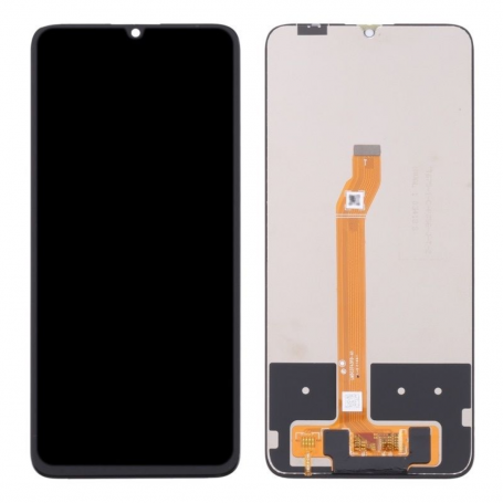 Ecran Huawei Honor X7 (4G) (2022) Sans Châssis (Original Pack)