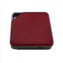Petit Disque Dur Portable Sans Fil Pixika PXK Air Disk - 142872 64 Go Rouge