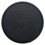 Portable Bluetooth Speaker 400mAh - Black