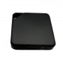 Small Wireless Portable Hard Drive Pixika PXK Air Disk - 142872 8 GB Black