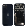 Back Cover Housing iPhone 14 Black (Origin Disassembled) - Grade AB