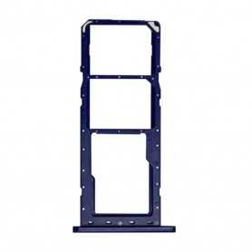 Samsung Galaxy A03 (A035F)/(A035G) Blue SIM Tray