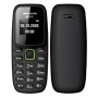 L8STAR Mini Telephone Portable BM310 Dual Nano SIM Noir