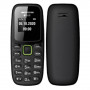 Mini phone with hands-free function BM310 Black