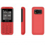 Mini téléphone portable 5310 Rouge