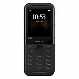 Mini mobile phone 5310 2G Black