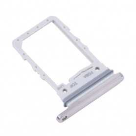 Tiroir SIM Samsung Galaxy Z Fold 4 5G Argent | Etech-Parts