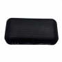 Enceinte Bluetooth Portable Pixika - 168923 - 500mAh lumineuse Noir