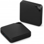 Small Wireless Portable Hard Drive Pixika PXK Air Disk - 142872 8 GB Black