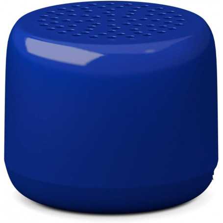 Mini Bluetooth Speaker 2W / 180mAh - Pixika 142900 - Blue