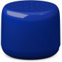 Mini Enceinte Bluetooth 2W / 180mAh - Pixika 142900 - Bleu