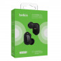 Belkin AUC005btBK Wireless Bluetooth Headset - Black