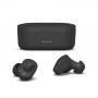 Belkin AUC005btBK Wireless Bluetooth Headset - Black