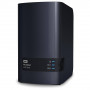 Disque Dur NAS WD My Cloud EX2 Ultra 4 To 3.5In 2 Pieces 2 To RED / 2 Ports USB3.0