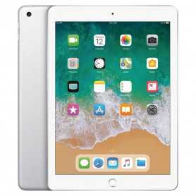 ORDI./TABLETTES: Apple iPad Air 2020 Argent 64 Go Wifi - Reconditionné  Grade A