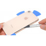 Scalpel Burin pour Grattez viscose,iPhone carte mère composants réparation professionnel