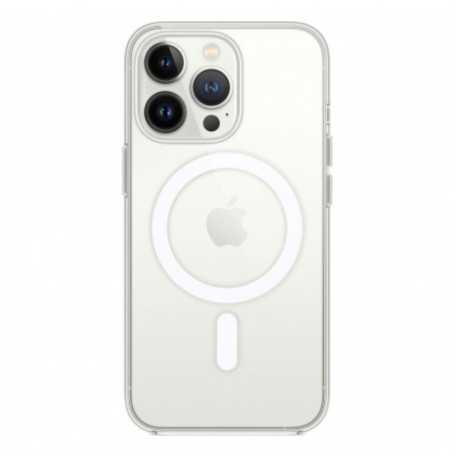 Coque Transparente avec MagSafe iPhone 13 Pro (Apple)