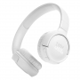 Casque Bluetooth JBL Tune 520BT - Blanc